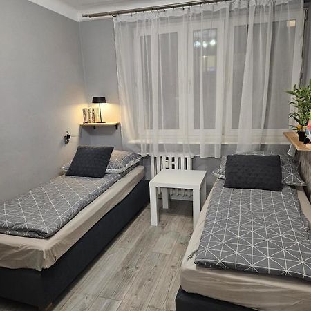 Apartament Cinema Kielce Kültér fotó