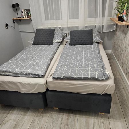 Apartament Cinema Kielce Szoba fotó