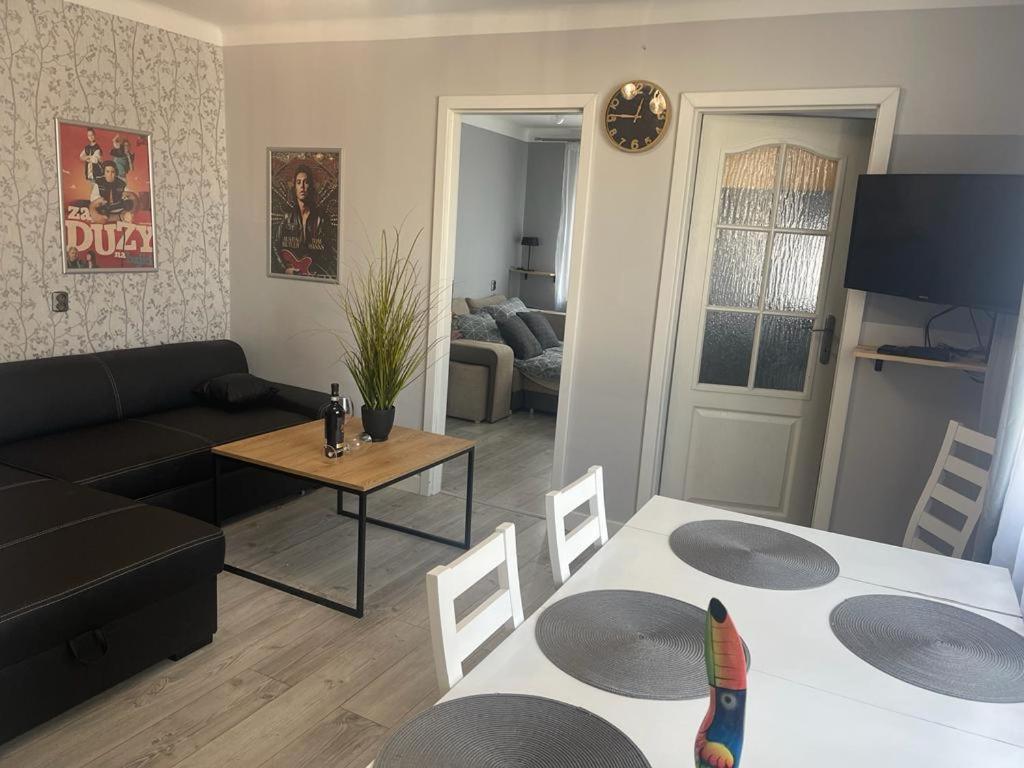 Apartament Cinema Kielce Kültér fotó