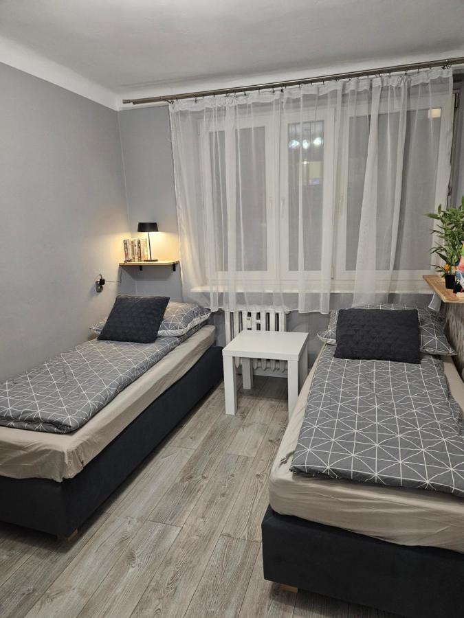 Apartament Cinema Kielce Kültér fotó