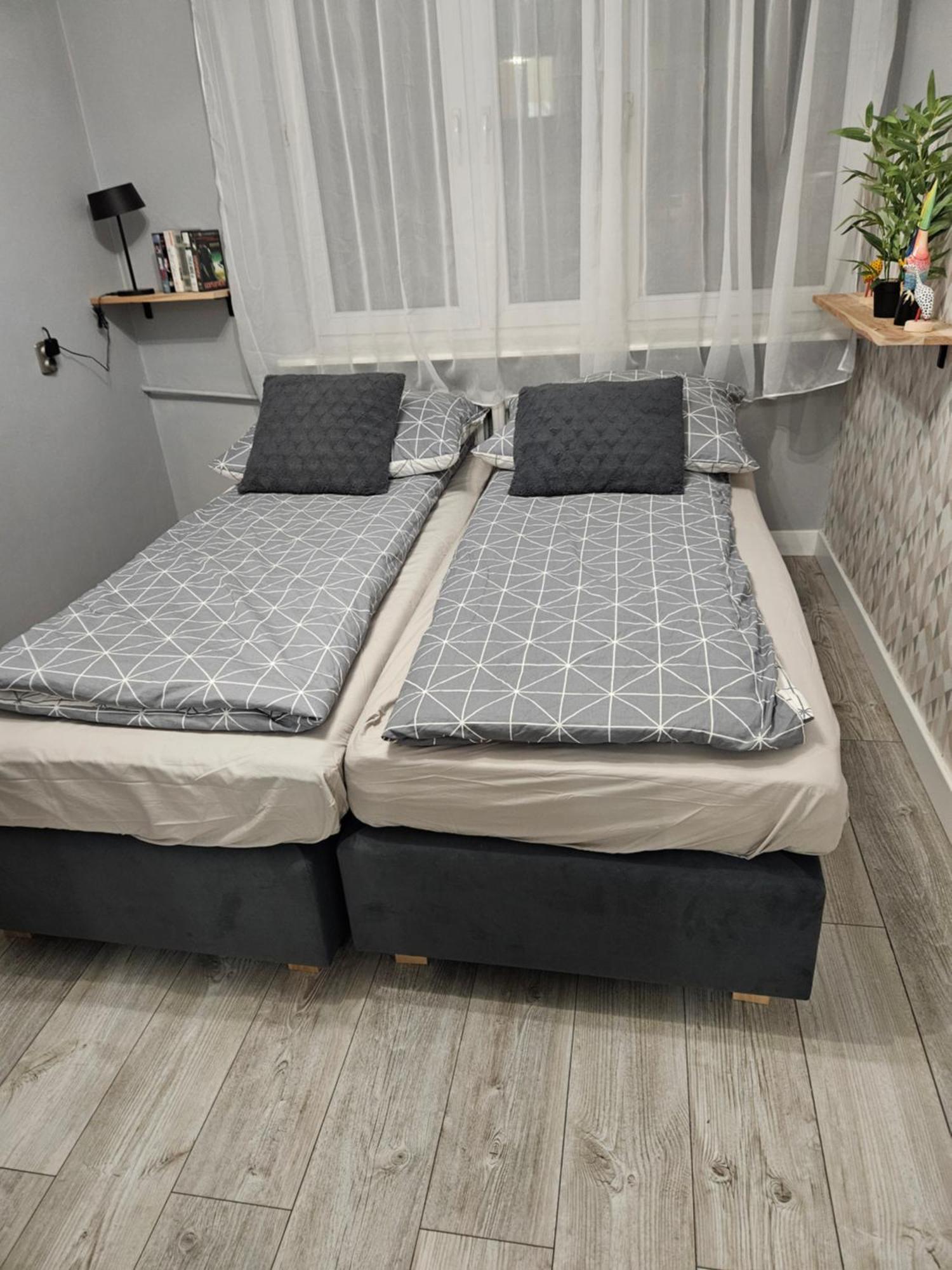 Apartament Cinema Kielce Szoba fotó